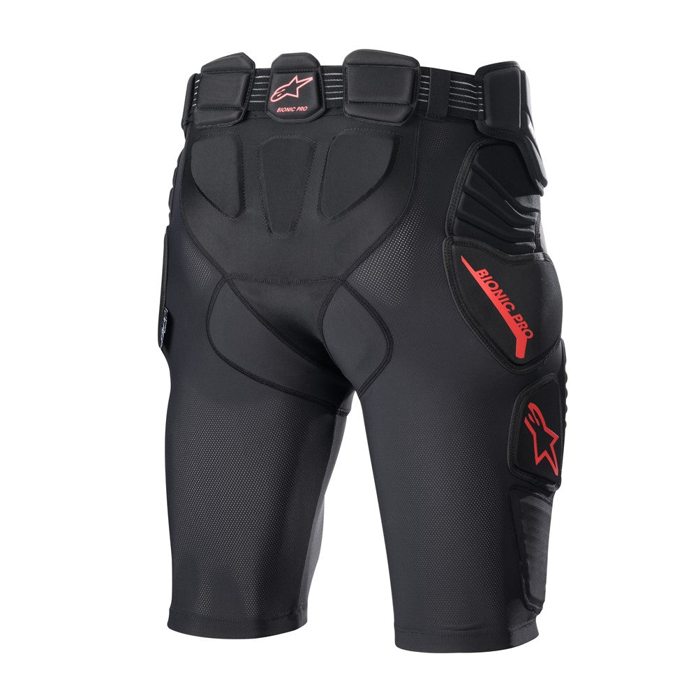 Alpinestars Bionic Pro Protection Shorts