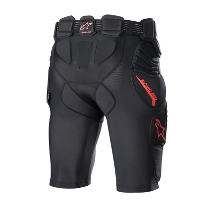 Alpinestars Bionic Pro Protection Shorts