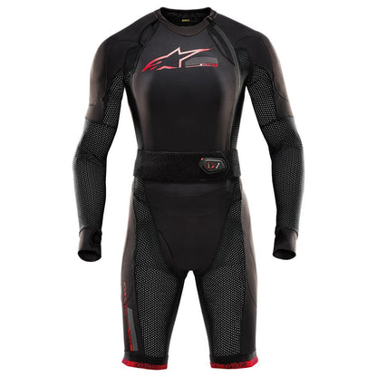Alpinestars Tech-Air 10 System