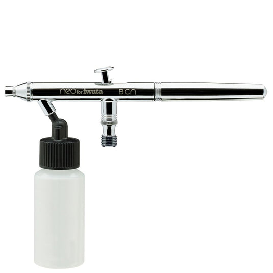 IWATA SUCTION AIRBRUSH NEO 0.5MM N2000