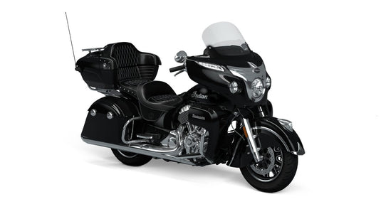 2024 Indian Roadmaster Classic