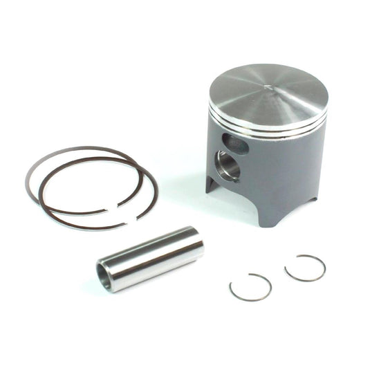 PISTON KIT WOSSNER 53.95MM SUZUKI RM125 04-11