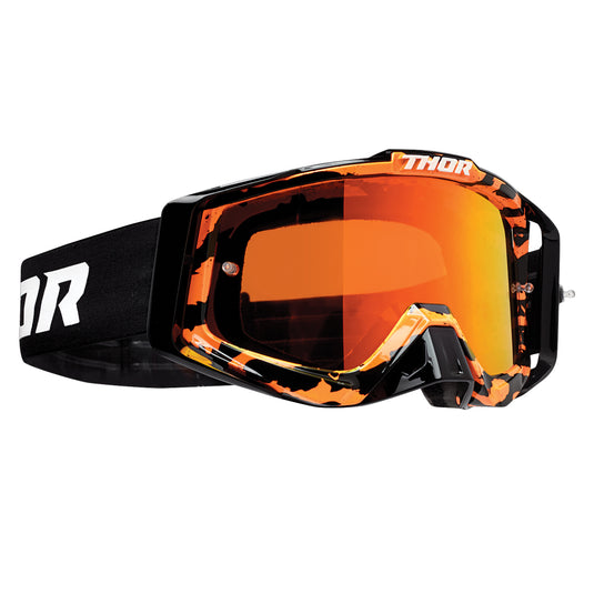 GOGGLE S26 THOR MX SNIPER PRO RAMPANT
