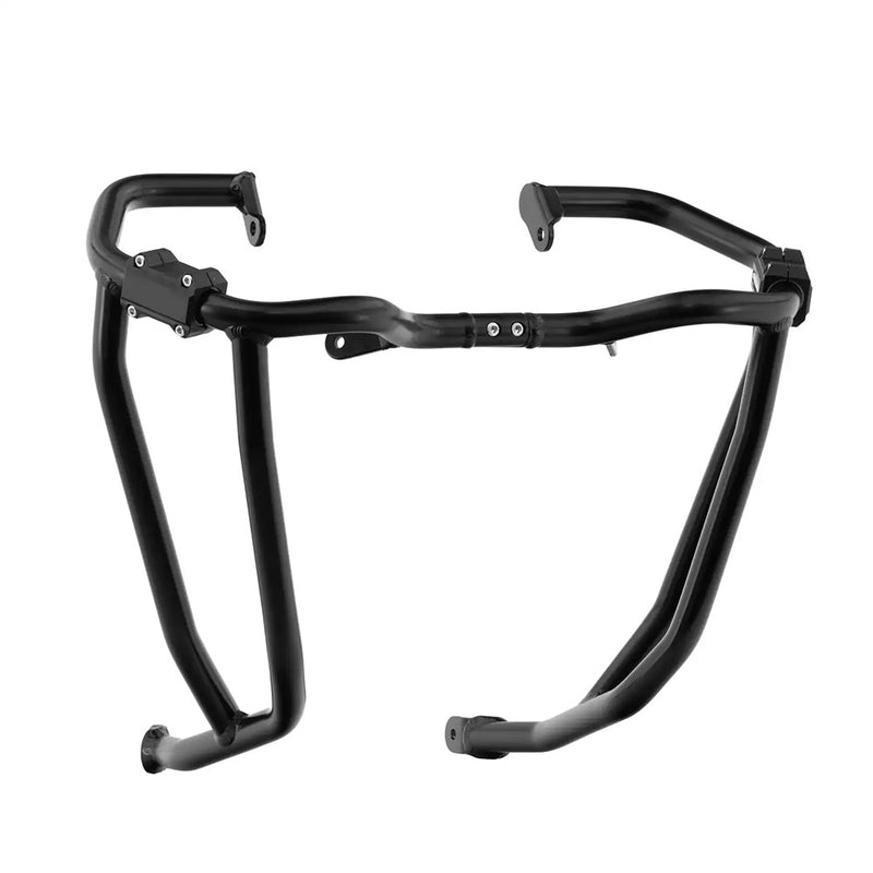 Load image into Gallery viewer, R&amp;G Aluminium Adventure Bars Black for Honda CRF 300 Rally 23-
