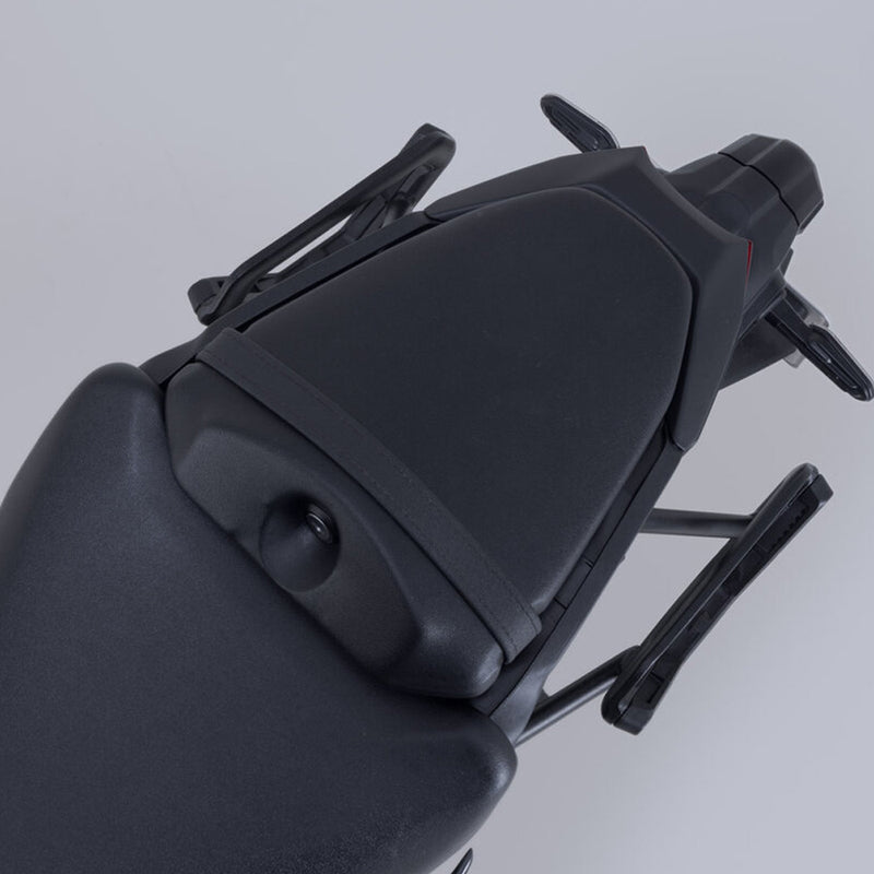 Load image into Gallery viewer, SIDE CARRIER SW MOTECH V-LOC SIDE CARRIER LEFT FOR YAMAHA MT-09 2023 - ON
