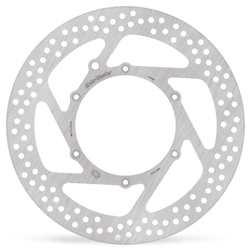 Load image into Gallery viewer, BRAKE DISC FRONT MOTO MASTER HALO 300MM KTM 620 LC SMC ADVENTURE
