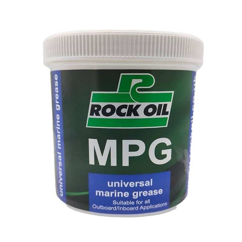 Load image into Gallery viewer, MARINE GREASE ROCK OIL 500GM
