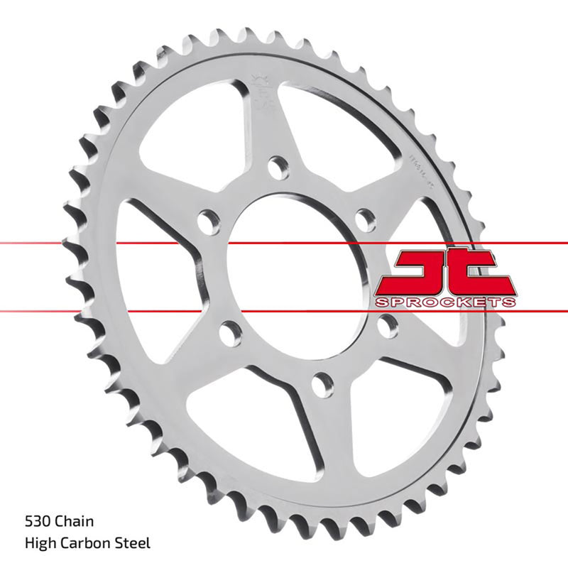 Load image into Gallery viewer, JTR816-45 Steel Sprocket
