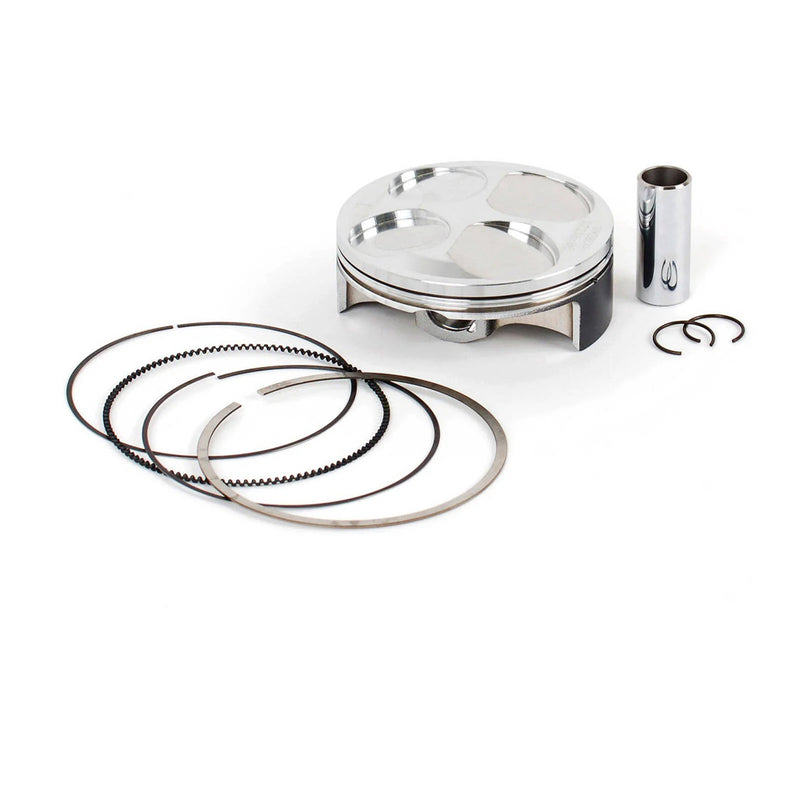 Load image into Gallery viewer, PISTON KIT WOSSNER 77.96MM HONDA CRF250R 04-05 CRF250X 04-17
