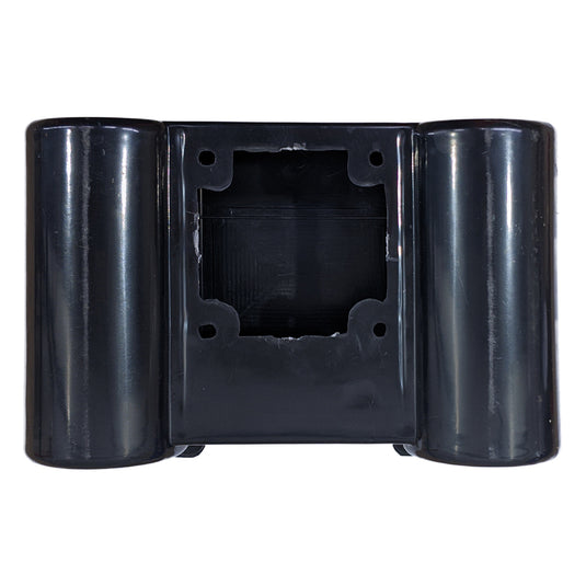 CAPACITOR BOX BASE / TOP FORMULA FM3000 COMPRESSOR