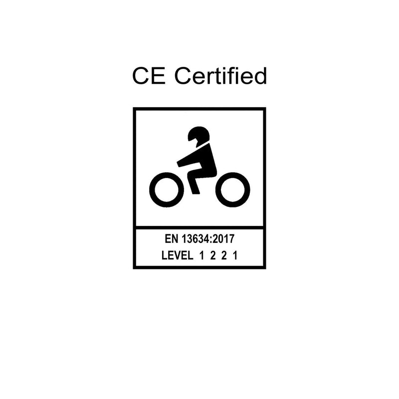 Load image into Gallery viewer, FBR079 REV'IT! KICK motorcycle shoes CE Certification
