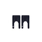 RK-10 And 7 Hinge Guard Set