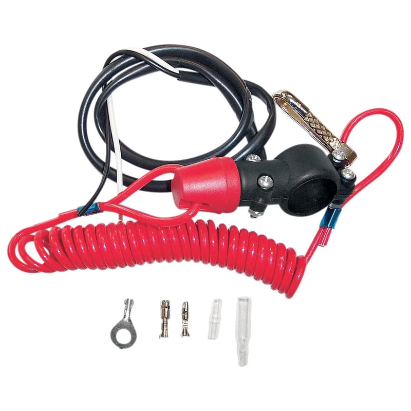 Load image into Gallery viewer, TETHER KILL SWITCH CLOSED CIRCUIT
