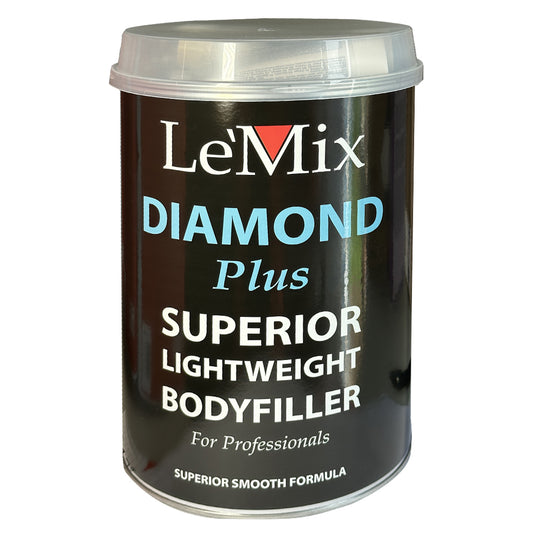 LE MIX BODYFILLER DIAMOND PLUS 3L
