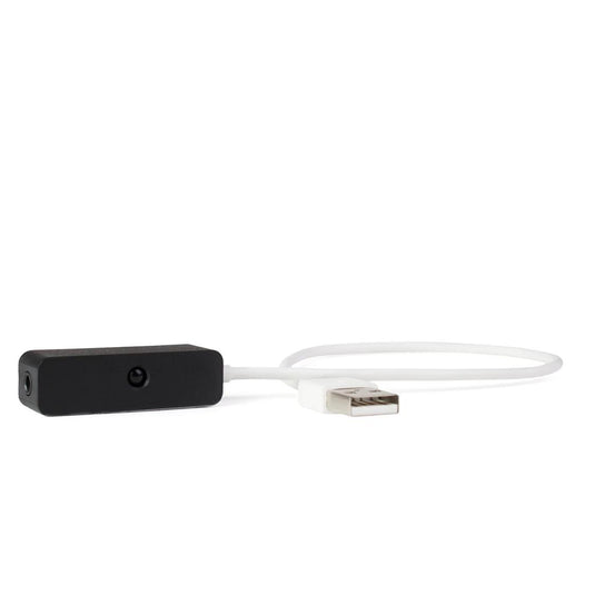 SKAA TRANSMITTER TOSLINK & S/PDIF (OPTICAL & ELECTRICAL) TALISSA - USB POWERED