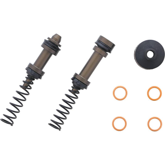 ALL BALLS MASTER CYLINDER REBUILD KIT KAWASAKI TERYX