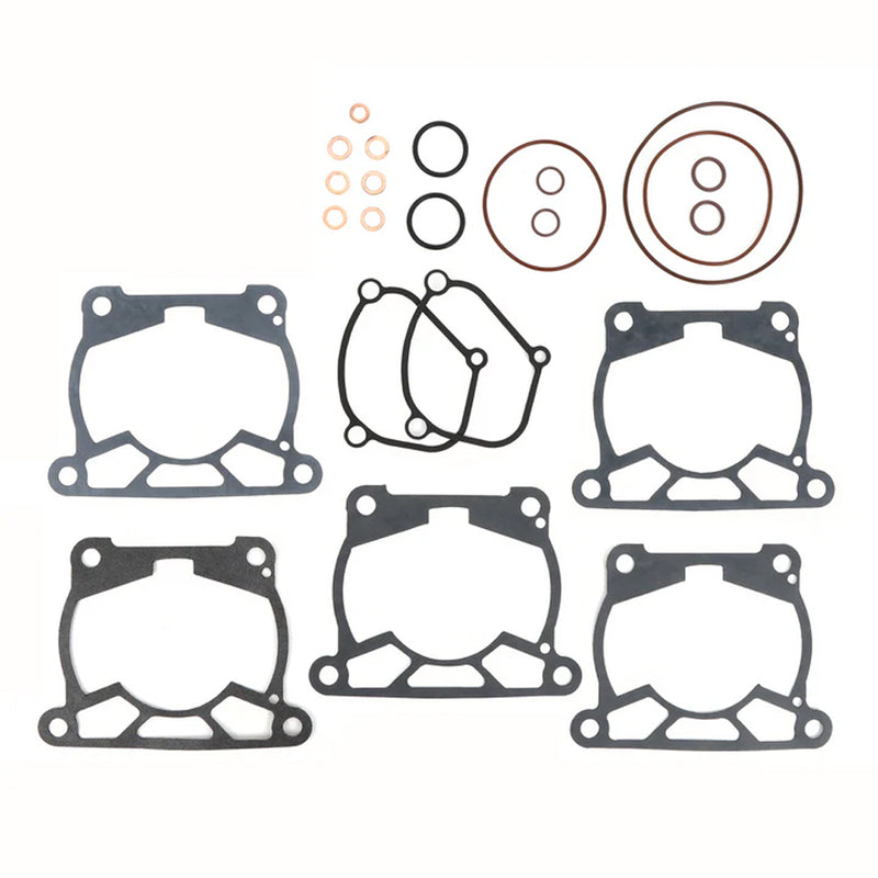 Load image into Gallery viewer, GASKET SET TOP WOSSNER GASGAS HUSQVARNA KTM
