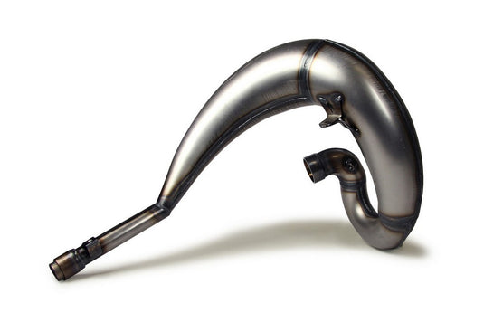 EXPANSION CHAMBER DEP STEEL FINISH HONDA CR250R 00-01