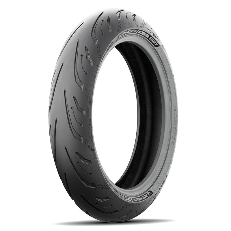 Load image into Gallery viewer, Michelin Power Shift FRONT

