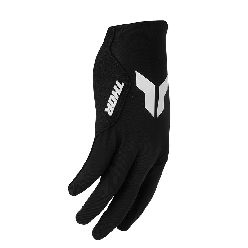 Load image into Gallery viewer, THOR GLOVE SPORT BLACK
