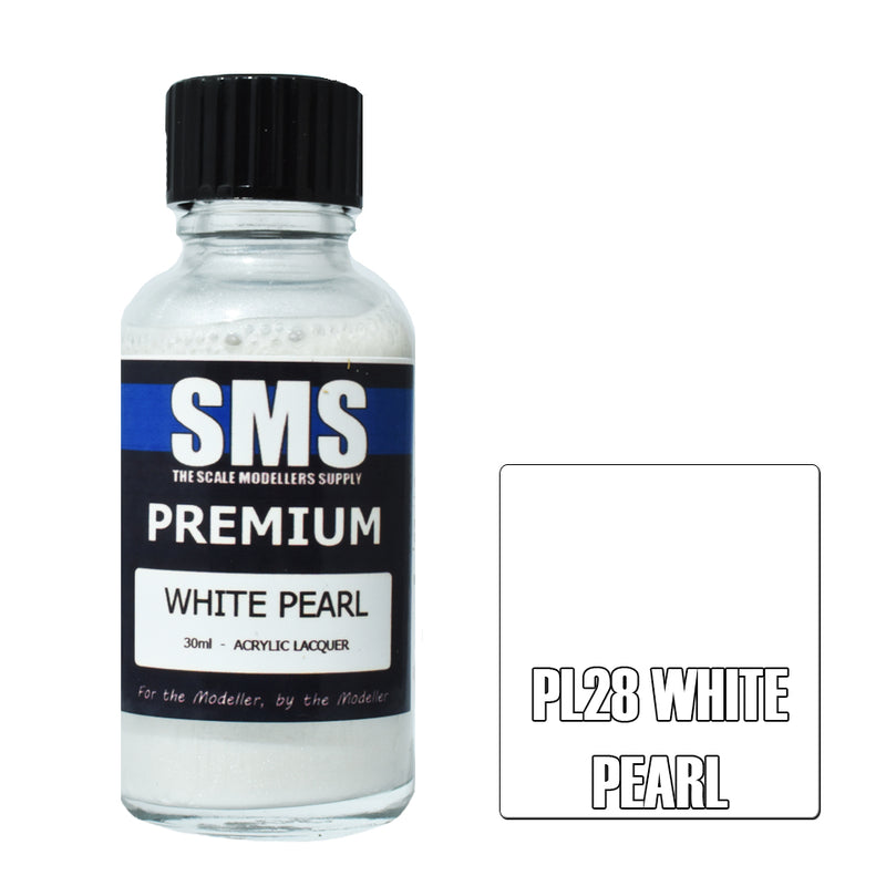Load image into Gallery viewer, AIRBRUSH PAINT ACRYLIC LACQUER PEARL
