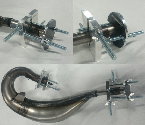 Load image into Gallery viewer, PIPE REPAIR KIT MINO 2 STROKE
