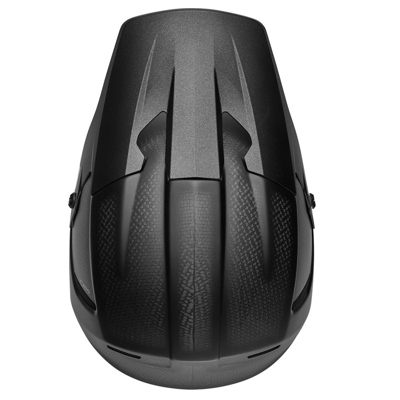 Load image into Gallery viewer, THOR HELMET REFLEX STEALTH BLACK
