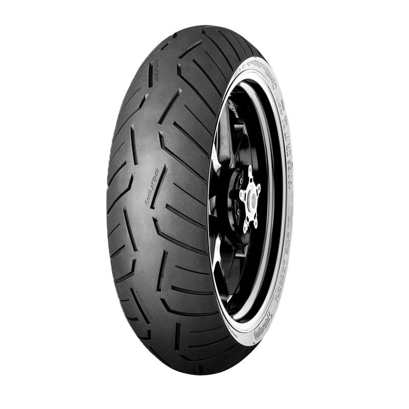 Load image into Gallery viewer, Continental RoadAttack 3 CR - Rear
