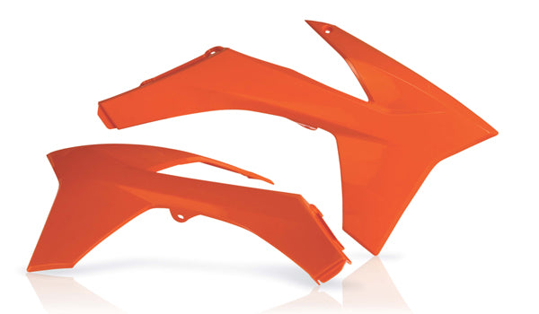 Load image into Gallery viewer, Radiator scoop OEM KTM - 15693.010
