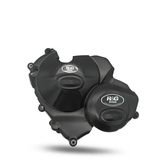 Engine Case Cover For Honda CBR600RR 24- (RHS Clutch) R&G