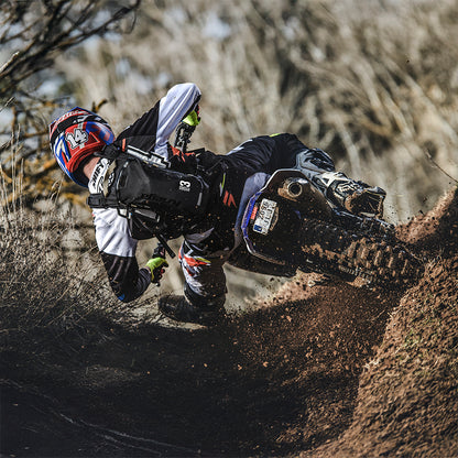 KRIEGA Hydro 3 Backpack - lifestyle pic