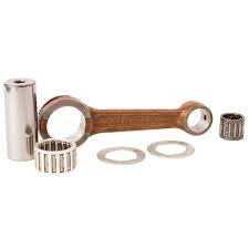 Load image into Gallery viewer, CONROD KIT HOT RODS SUZUKI RM125 97-98

