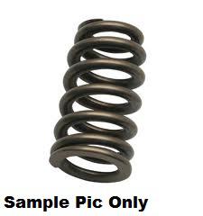 INLET VALVE SPRING PSYCHIC HEAVY DUTY CRF250R 10-17 MADE FROM AN ULTRA HIGH STRENGTH