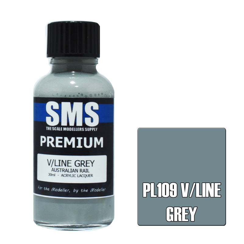Load image into Gallery viewer, AIRBRUSH PAINT ACRYLIC LACQUER RAIL
