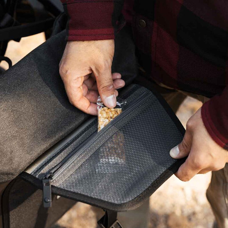 Load image into Gallery viewer, SW MOTECH LEGEND GEAR SIDE BAG 11L FOR V-LOC
