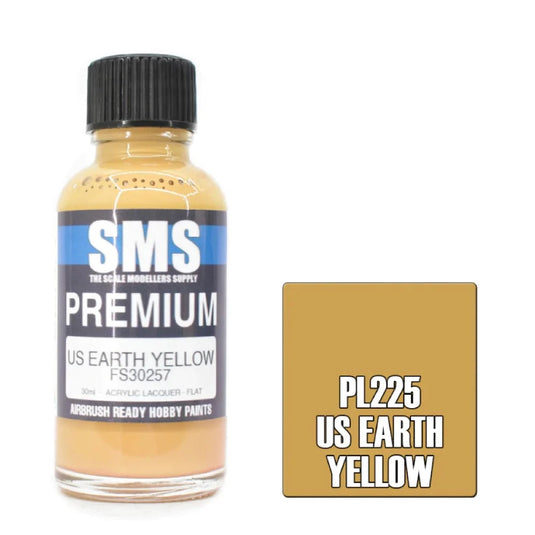 AIRBRUSH PAINT ACRYLIC LACQUER GENERAL