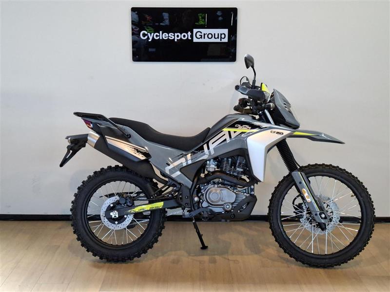 Load image into Gallery viewer, 2026 CFMOTO CFLITE 230 Dual
