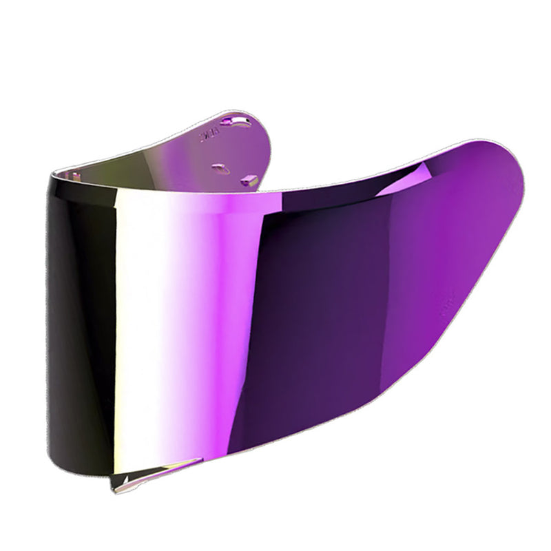 Load image into Gallery viewer, Airoh Connor Mirror Iridium Visor
