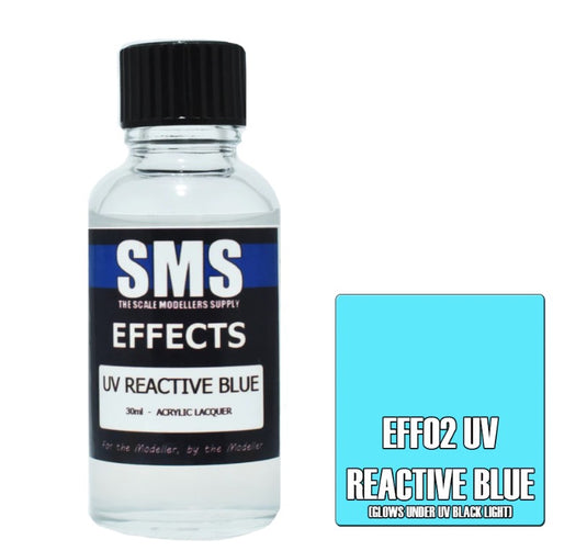 AIRBRUSH PAINT ACRYLIC LACQUER EFFECTS