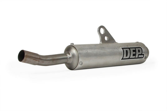 SILENCER DEP KTM 125SX 00-03 KTM 125SX 04-06