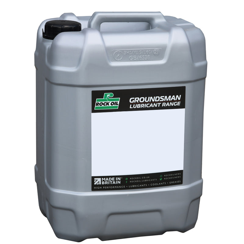Load image into Gallery viewer, ENGINE OIL FULLY SYNTHETIC 15W 50 SYNTHESIS 4 RACING ROCK OIL 20L
