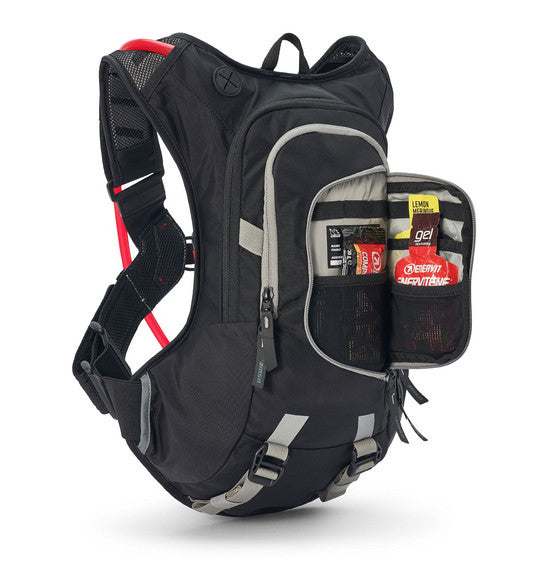 Load image into Gallery viewer, USWE Raw 12L Dirt Biking Hydration Pack
