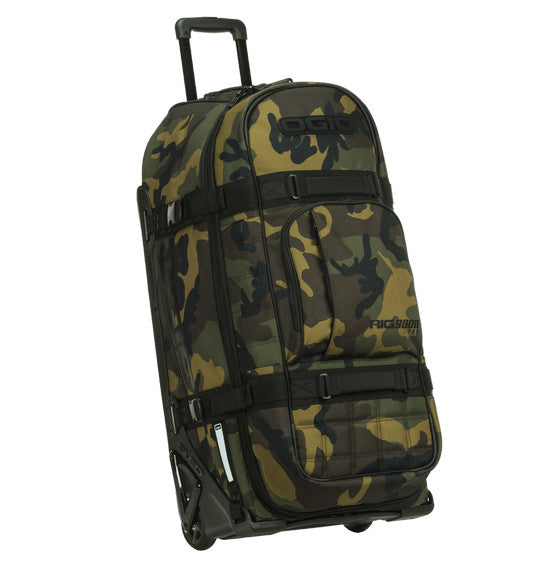 Load image into Gallery viewer, Ogio RIG 9800 PRO - Woody
