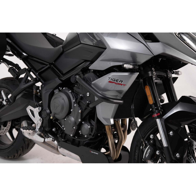 Load image into Gallery viewer, CRASH BARS SW MOTECH TRIUMPH TIGER 660 22-26
