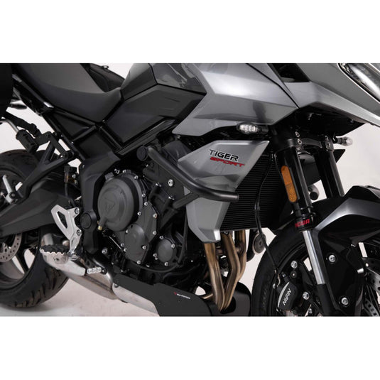 CRASH BARS SW MOTECH TRIUMPH TIGER 660 22-26
