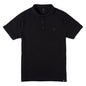 REVIT Ashland Polo Black