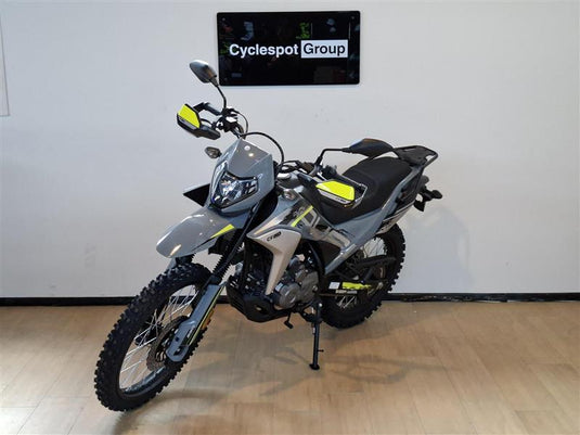 2026 CFMOTO CFLITE 230 Dual