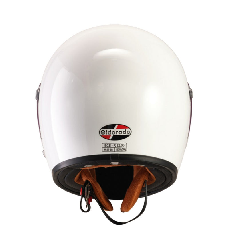Load image into Gallery viewer, ELDORADO E70 RETRO DESIGN WHITE
