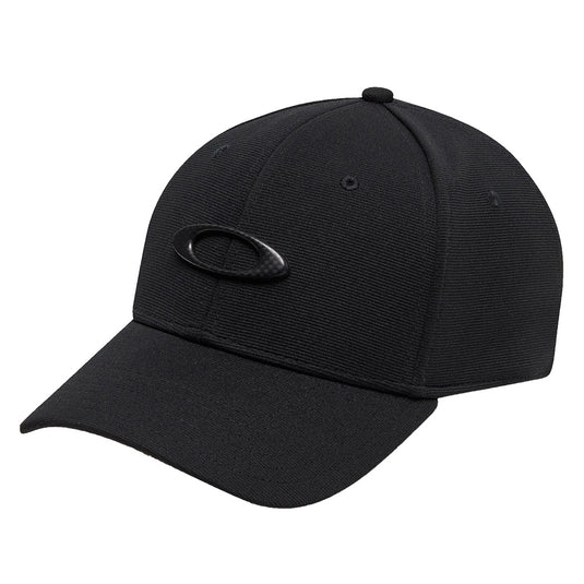 OAKLEY Tincan Cap - Black Carbon