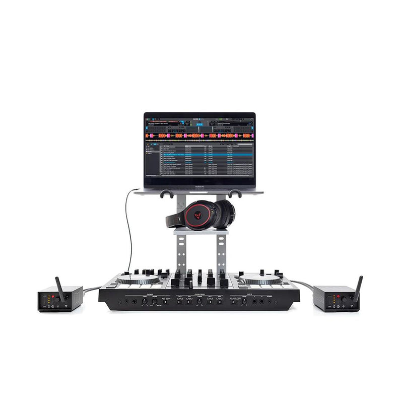 Load image into Gallery viewer, SKAA PRO TRANSMITTER DANI PRO AUDIO BAL 6.3MM CONNECTOR
